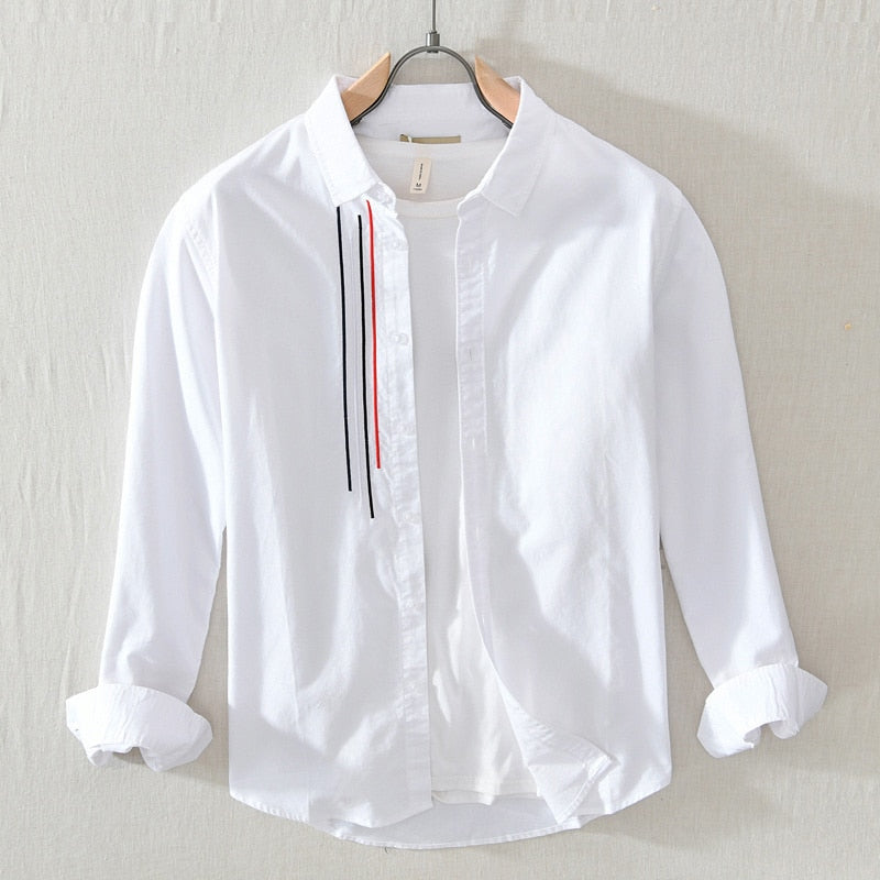 Verno Hyde Shirt