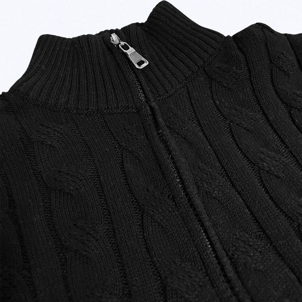 Sweater Verno Glover