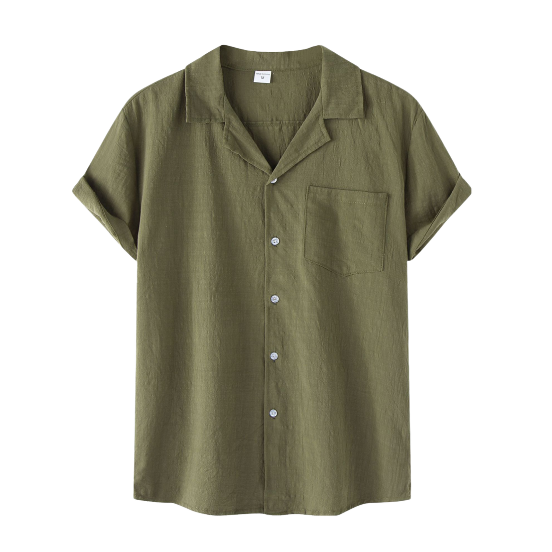 Verno Metro Shirt