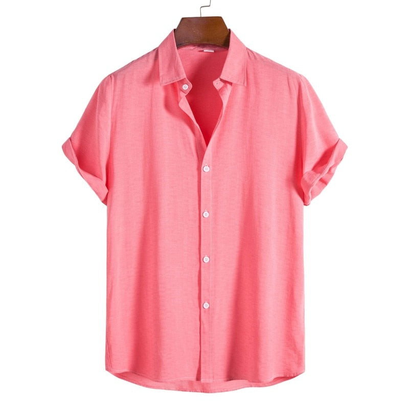 Verno Trafalgar Shirt