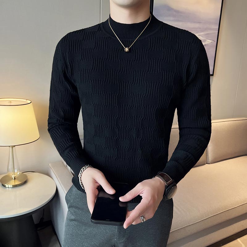 Sweater Verno Flocks