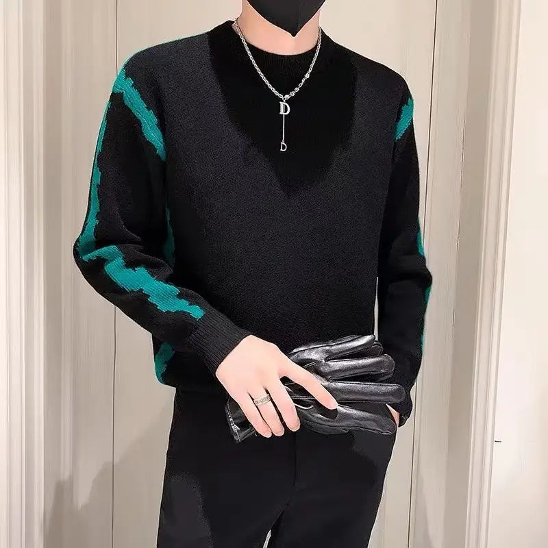 Sweater Verno Milion