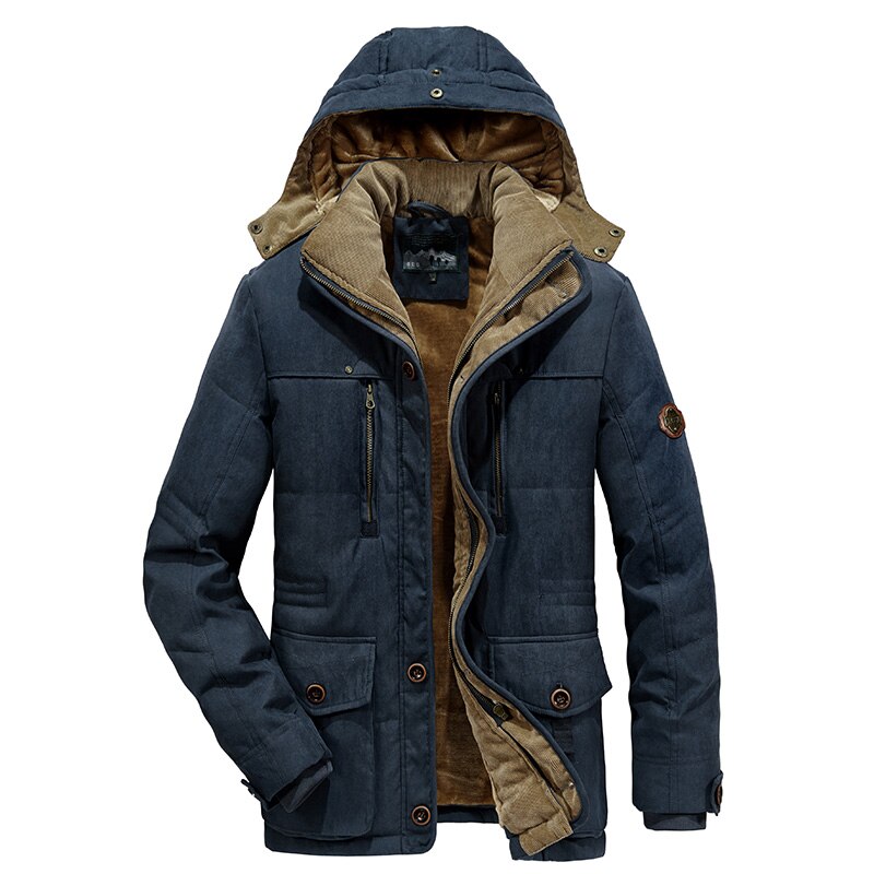 Jacket Verno Kodak