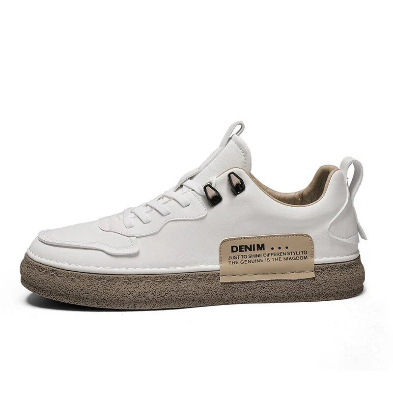 Verno Harbor Sneakers
