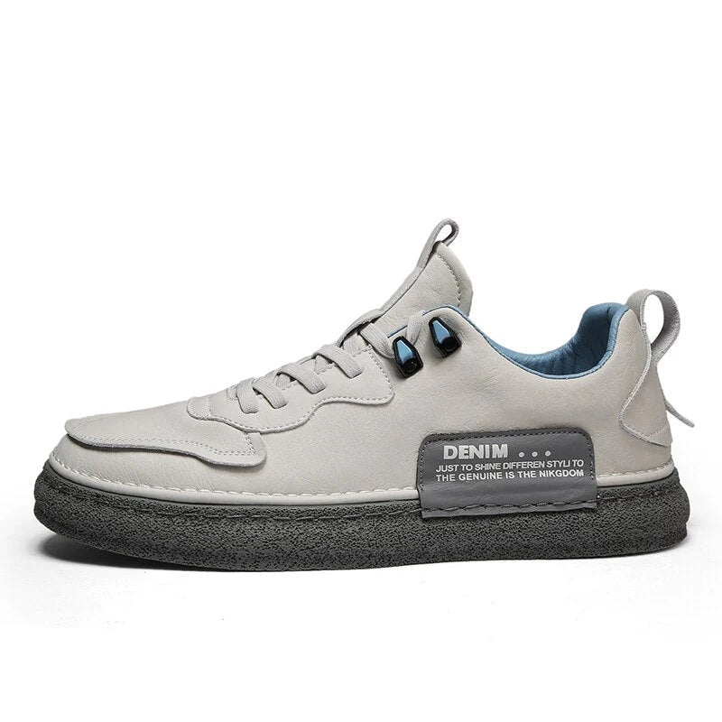 Verno Harbor Sneakers