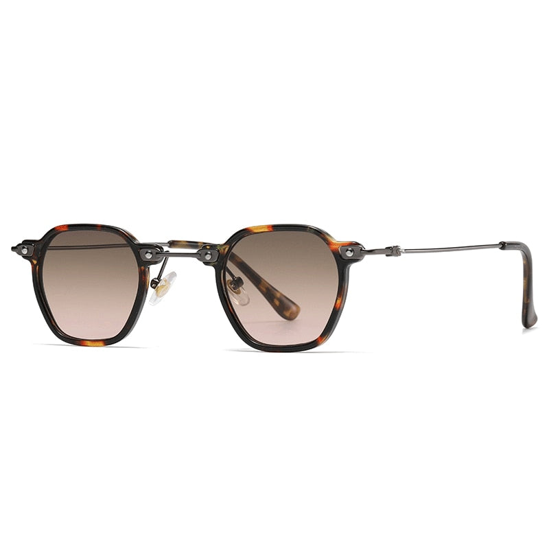 Verno Amber Sunglasses