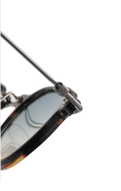 Verno Amber Sunglasses