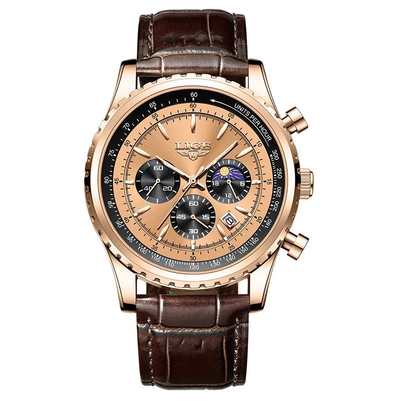 Men’s Watch Verno RLG11
