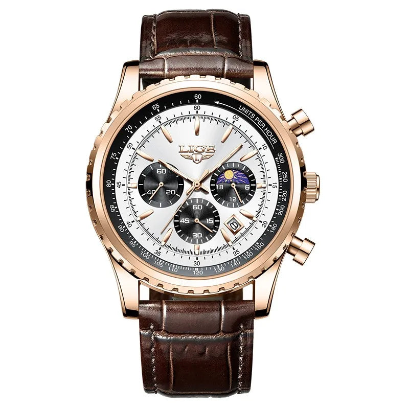 Men’s Watch Verno RLG11