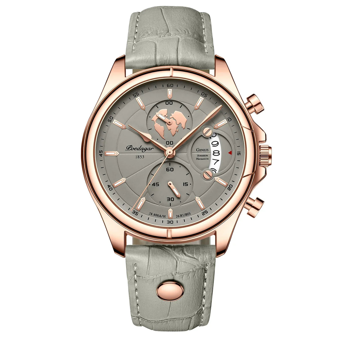 Men’s Watch Verno RLG13