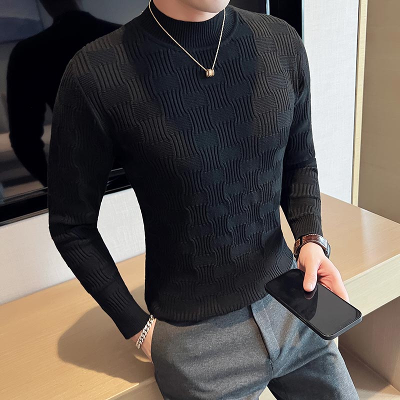 Sweater Verno Flocks