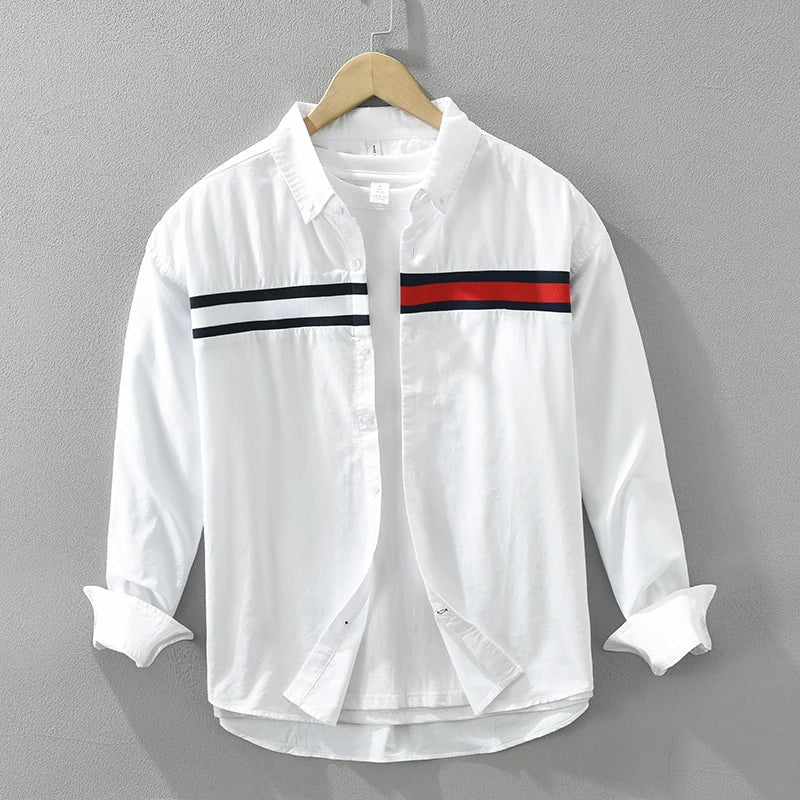 Verno Baker Shirt