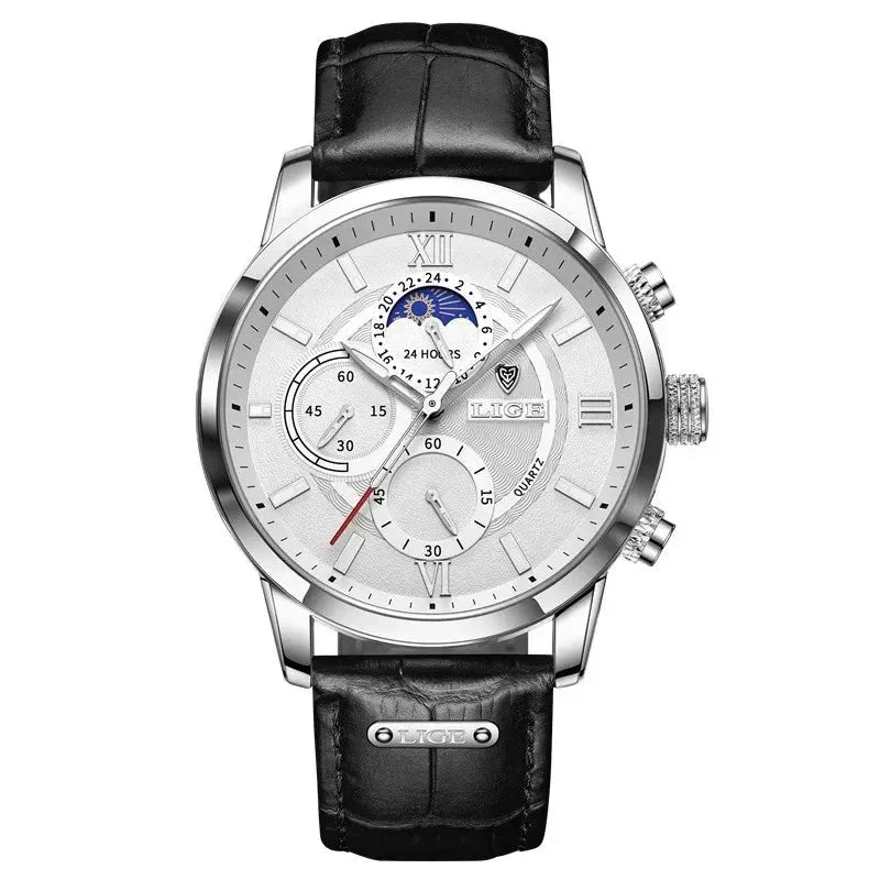Men’s Watch Verno RLG09