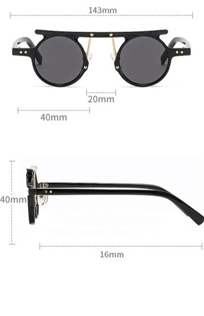 Sunglasses Verno OC03