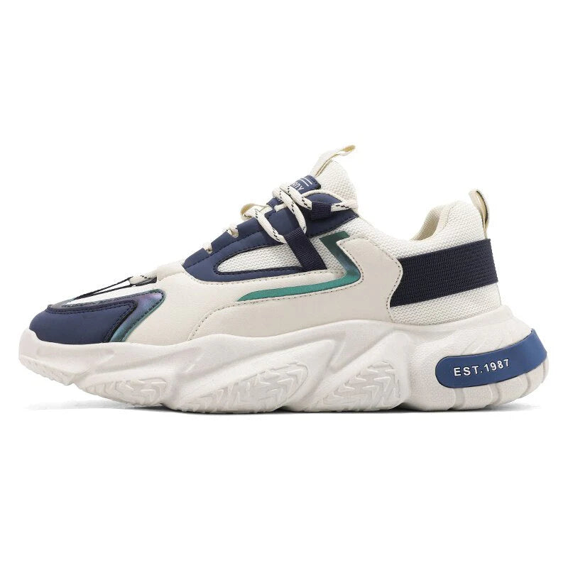 Verno Sneaker VS 06