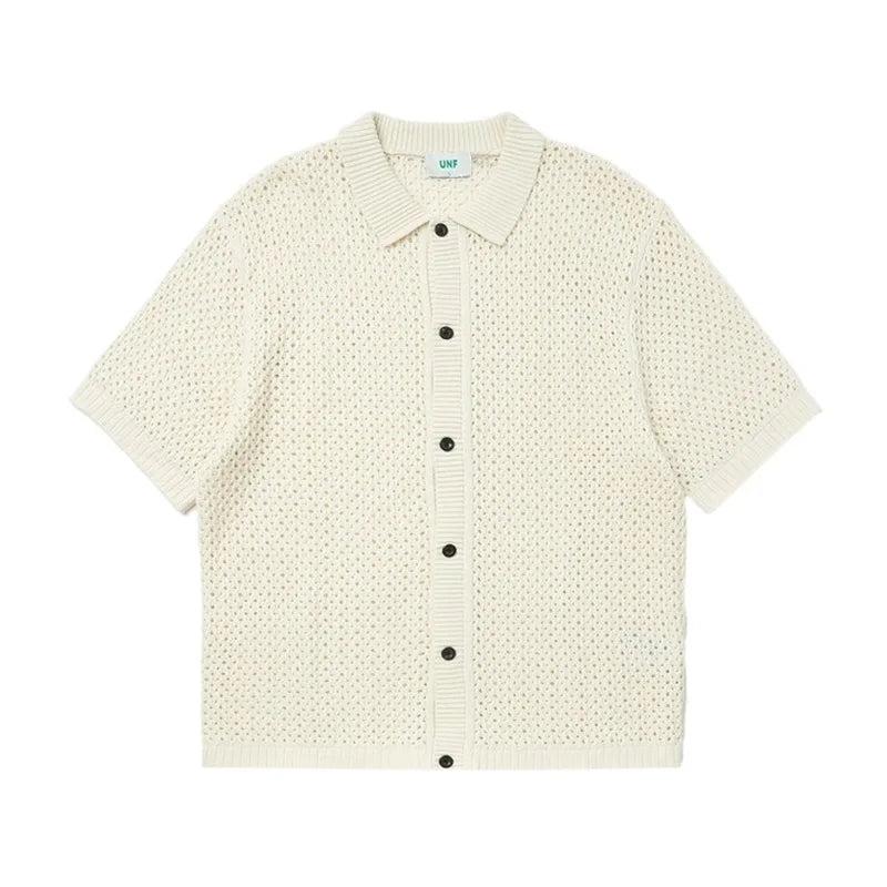 Verno Oxford Prints Shirt