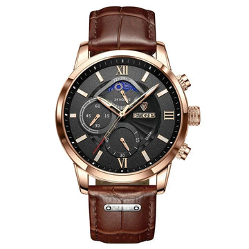Men’s Watch Verno RLG09