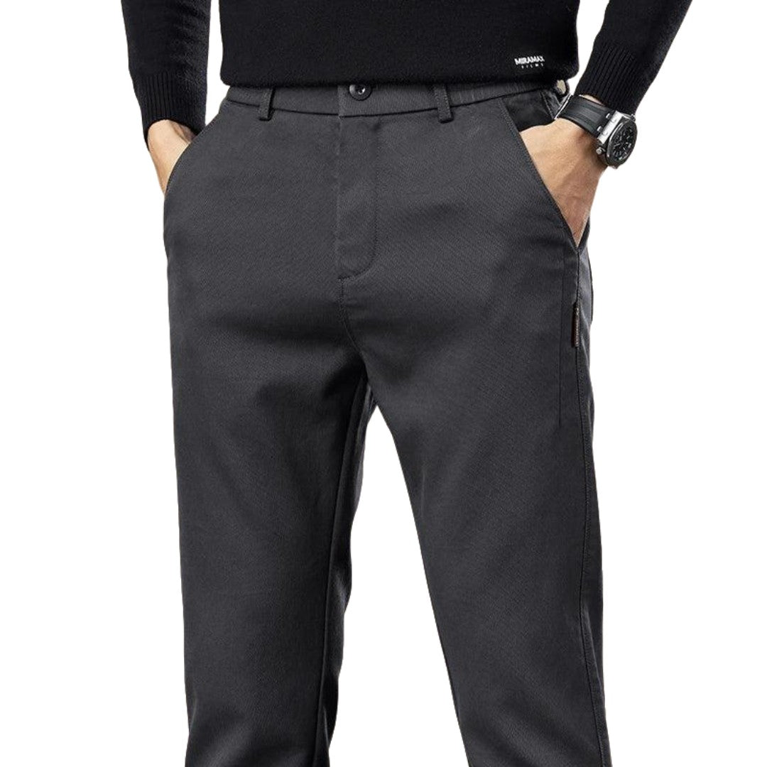 Verno Skendal Tailored Chino
