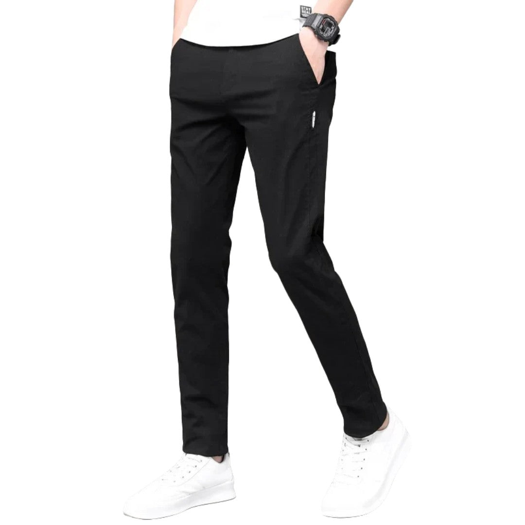 Verno Porto Casual Trousers