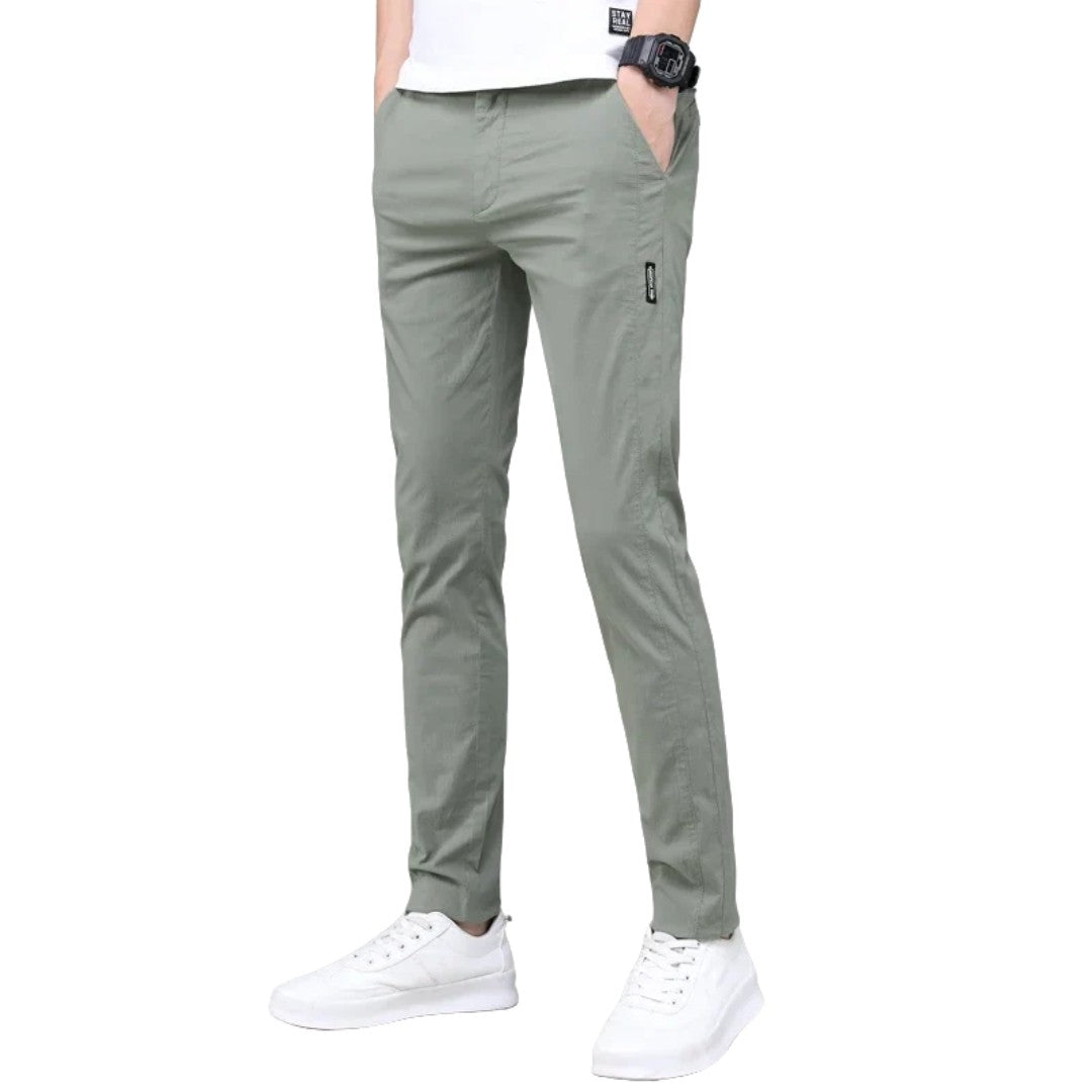 Verno Porto Casual Trousers