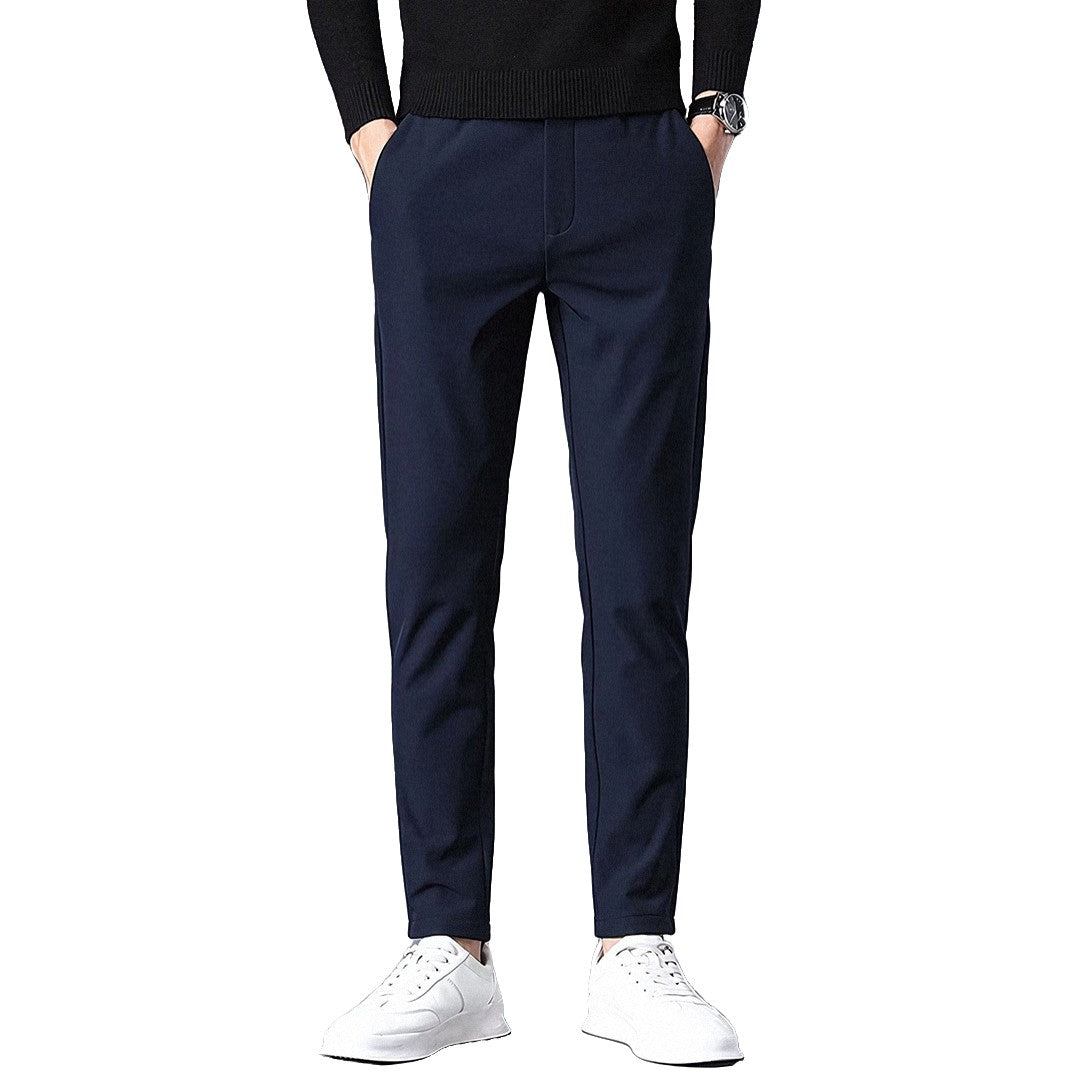 Verno Men’s Dress Trousers