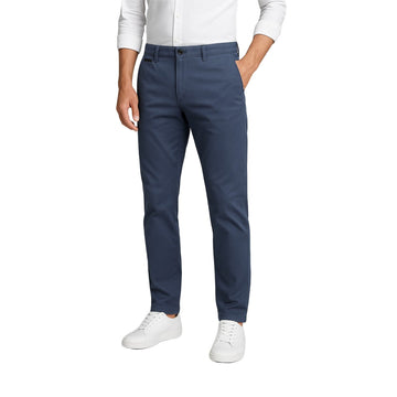 Verno Men’s Chino Twill Pants CC01