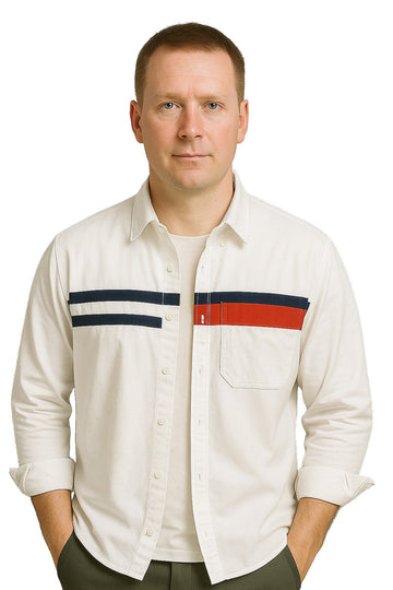 Verno Baker Shirt