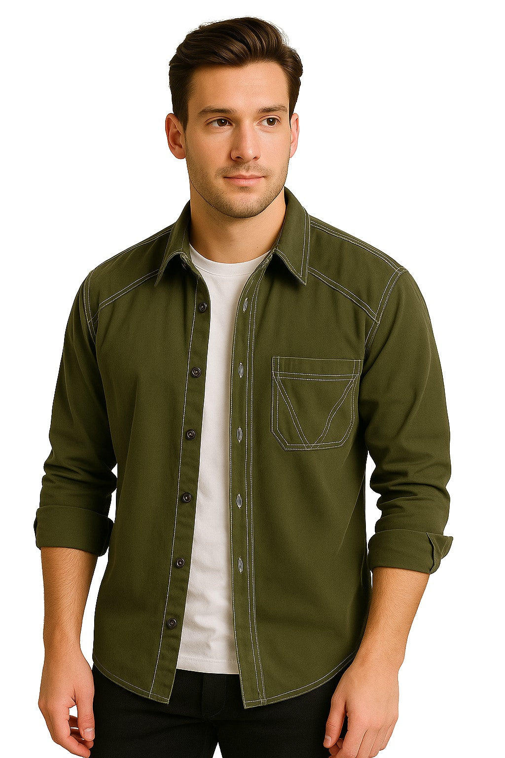 Verno Lond Shirt