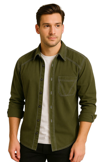 Verno Lond Shirt