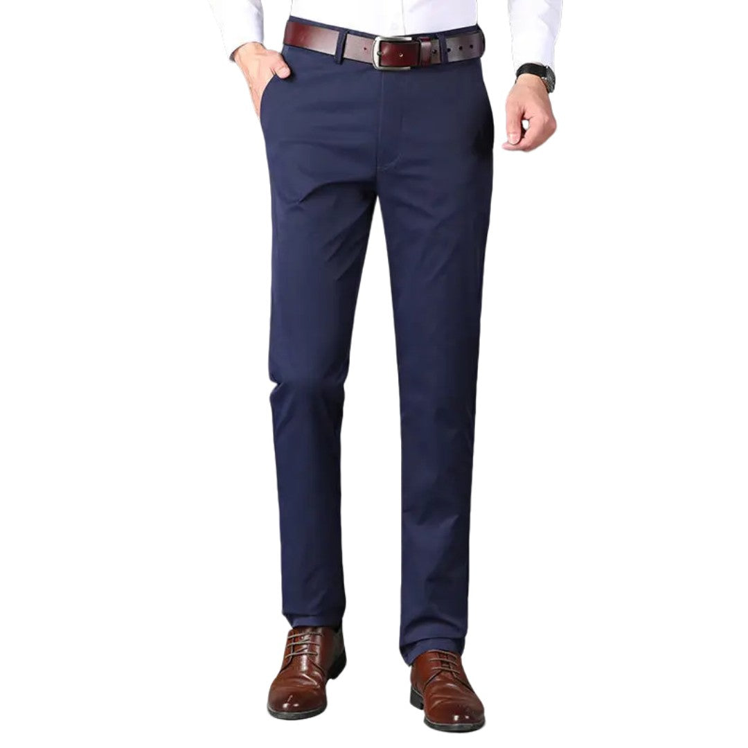 Verno Men’s Executive Trousers CE01