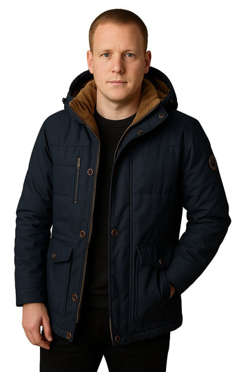 Jacket Verno Kodak