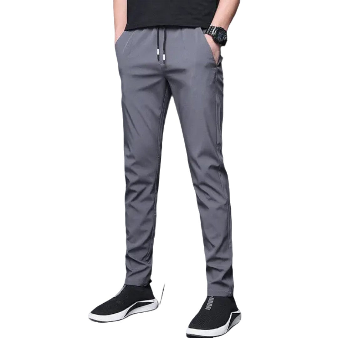 Verno Chelsea Slim Dress Pants
