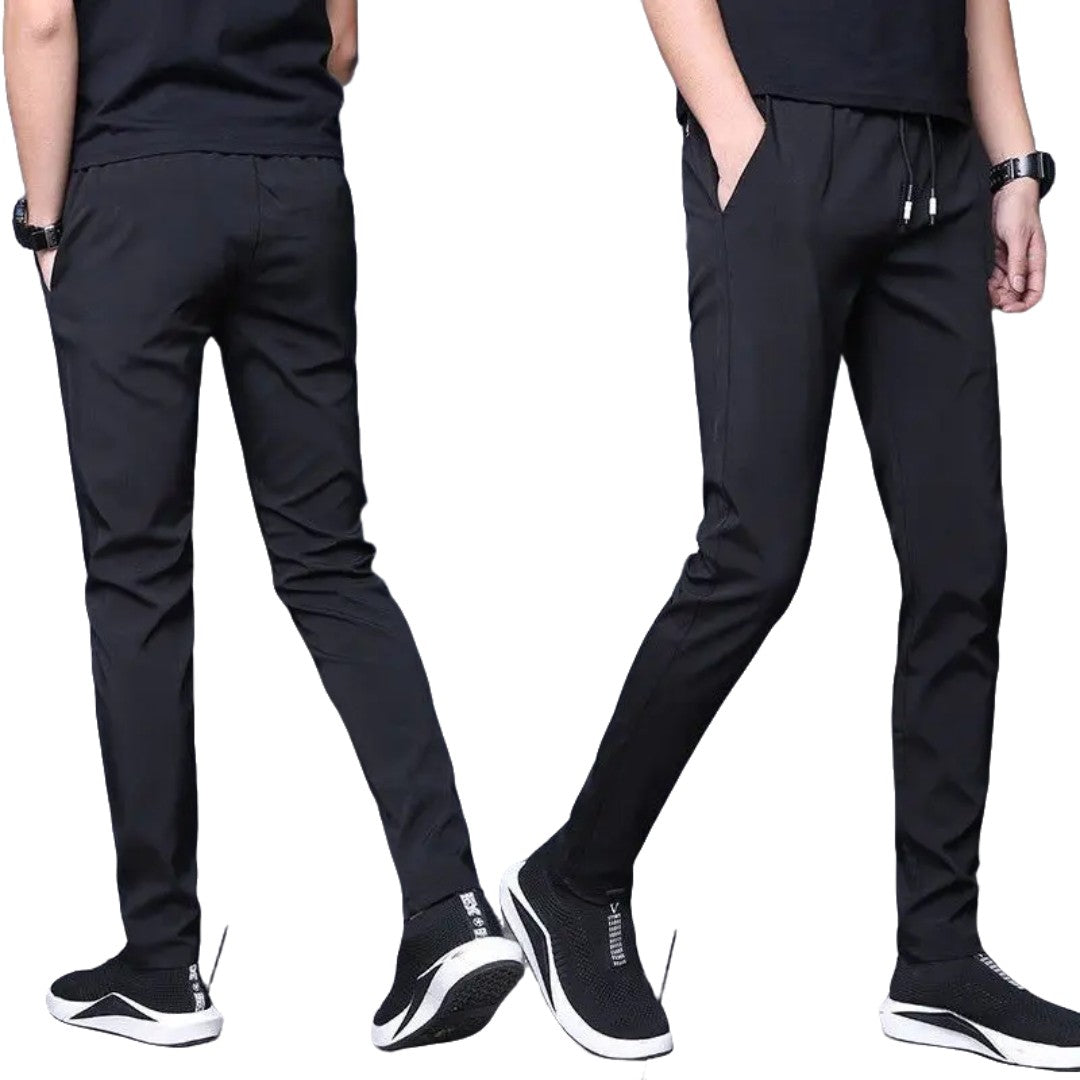 Verno Chelsea Slim Dress Pants