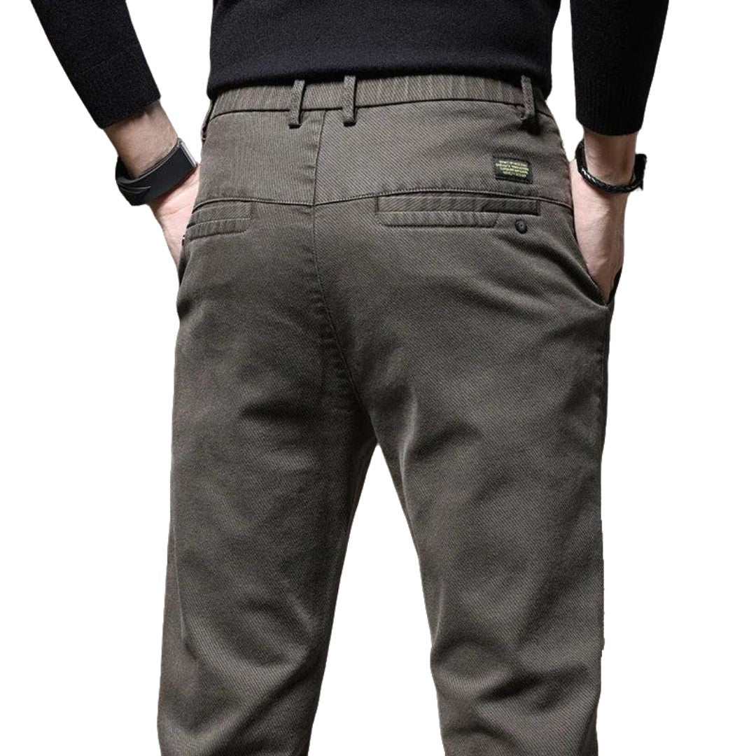 Verno Men’s Jeans