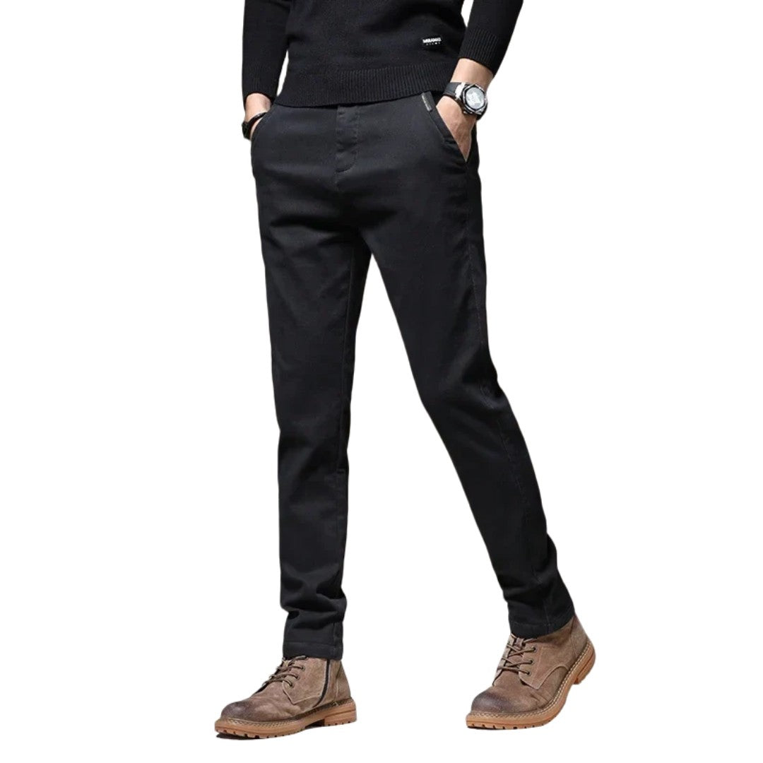 Verno Soho Everyday Jeans