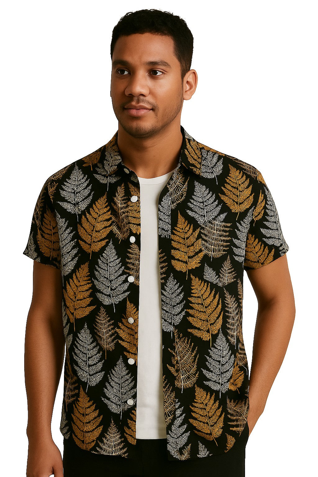 Verno Lane Shirt