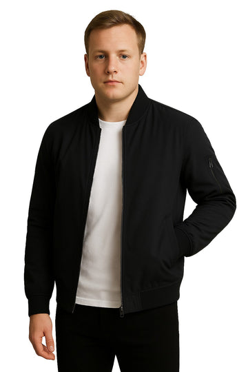 Jacket Verno Spotch