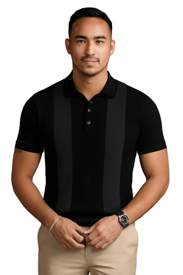 Verno Frelan Polo Shirt - Tricot