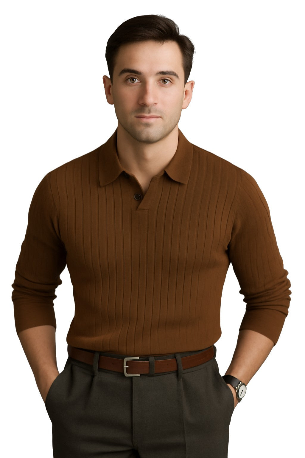 Verno Eldron Polo Shirt