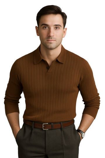 Verno Eldron Polo Shirt