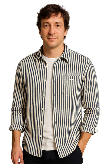 Verno Notting Graffiti Shirt