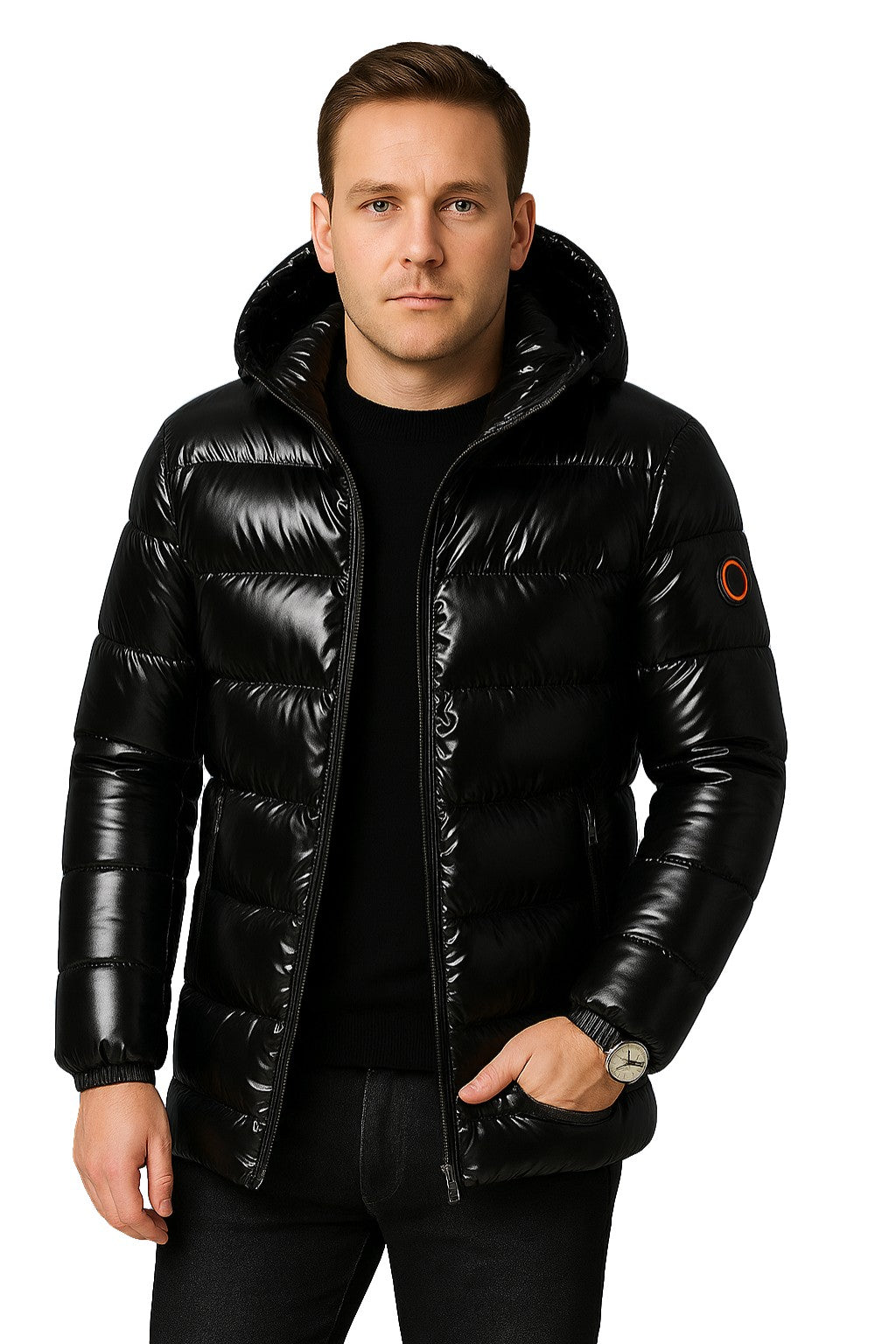 Jacket Verno Montain