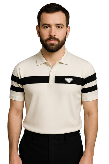 Verno Jorwick Polo Shirt - Tricot
