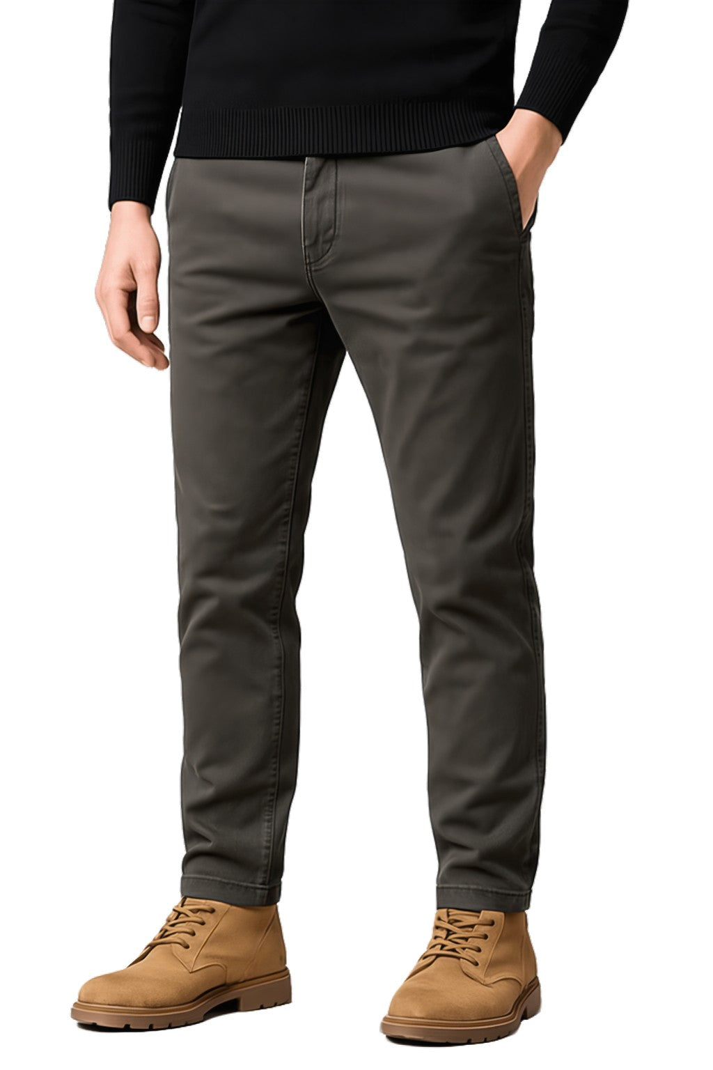 Verno Men’s Jeans
