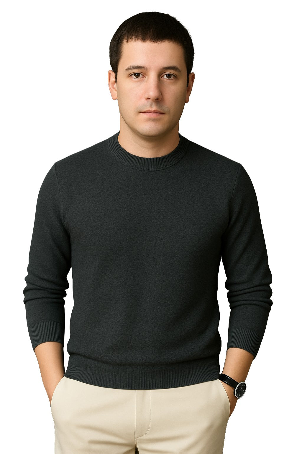 Sweater Verno Tonks