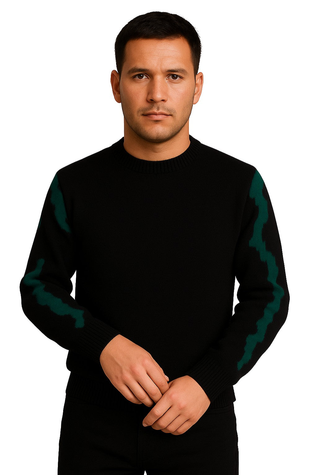 Sweater Verno Milion