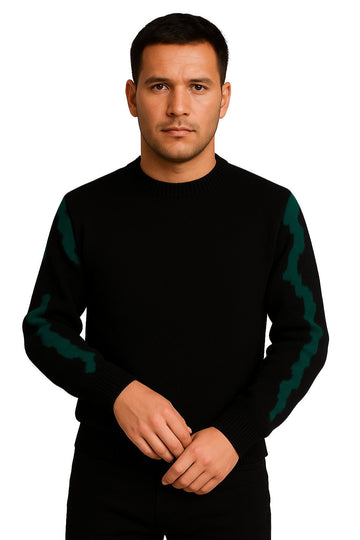 Sweater Verno Milion