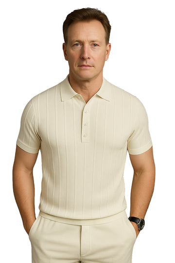 Verno Chelsea Polo Shirt