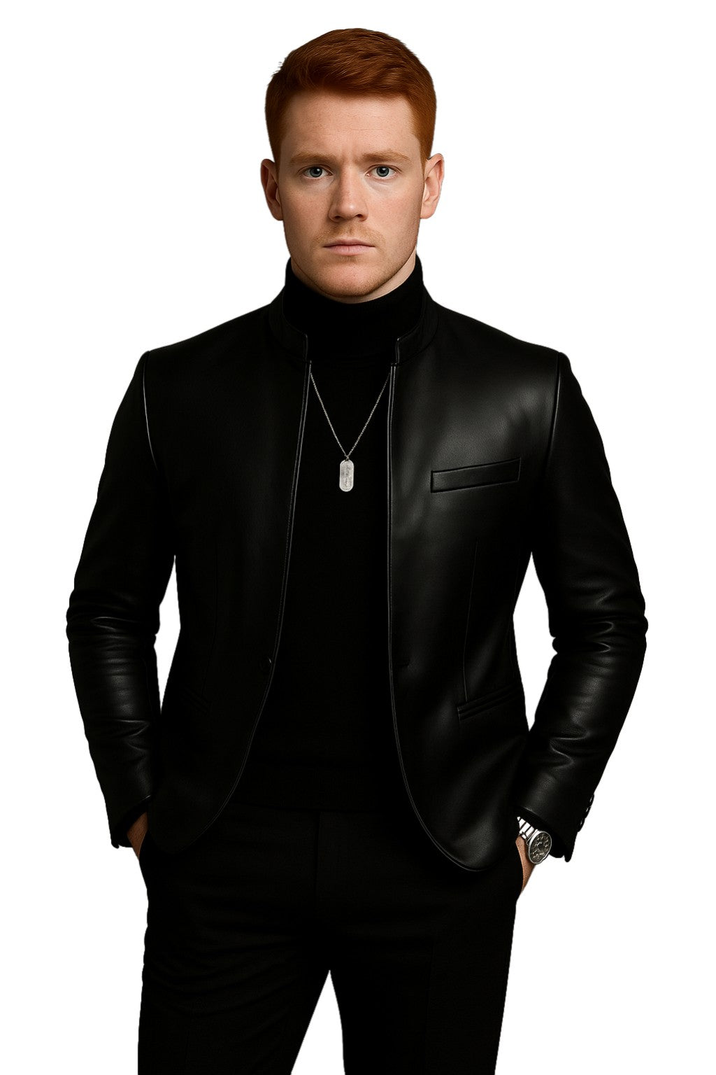 Jacket Verno Drogon