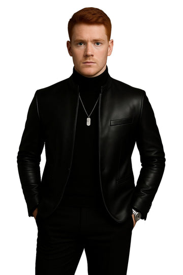 Jacket Verno Drogon